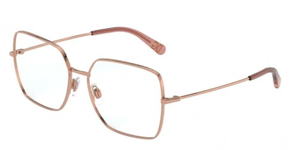 Dolce & Gabbana 1323 Eyeglasses - view 2